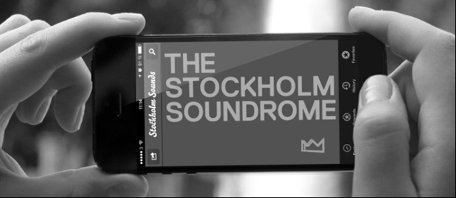 stockholm-sounddrome